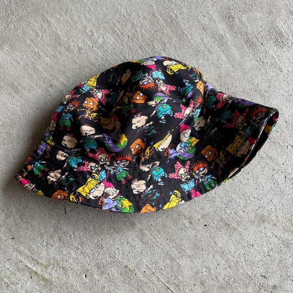 *Rugrats* Rare Bucket Hat - Picture 2 of 6